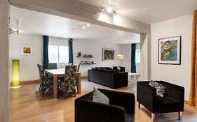 Appartement Aloa